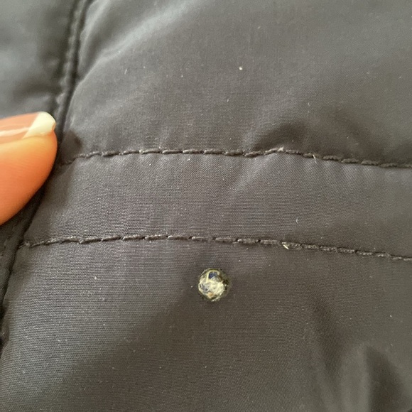 HUGO by Hugo Boss Puffer Winter Real Down Jacket Men’s Black - Picture 13 of 13